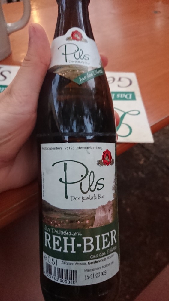 Reh Bier